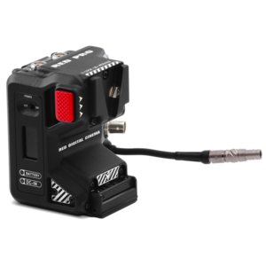 KOMODO-X RF Mount